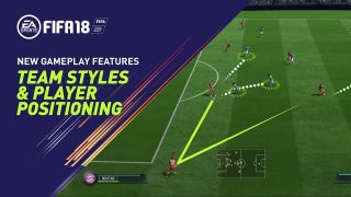 FIFA 18: confira os melhores times brasileiros - Liga dos Games