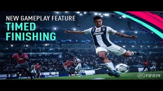 Como bater falta no FIFA 19 – Tecnoblog