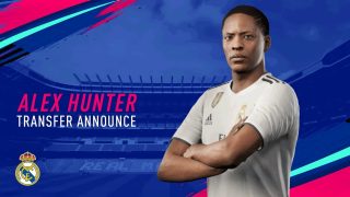     Journey  FIFA 19  VK Play