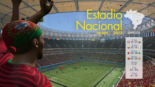Har Ar Arenorna I Ea Sports 14 Fifa World Cup Brazil