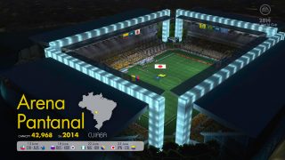 Har Ar Arenorna I Ea Sports 14 Fifa World Cup Brazil