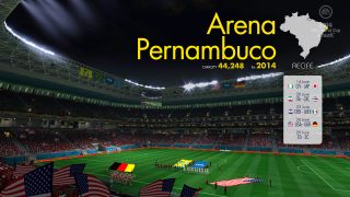 Har Ar Arenorna I Ea Sports 14 Fifa World Cup Brazil