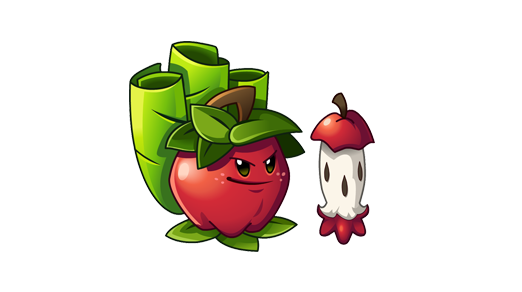 all plants in plants vs zombies 2