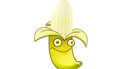 Plants vs Zombies 2 MOD: Banana Launcher Pvz2 Vs All Freakin