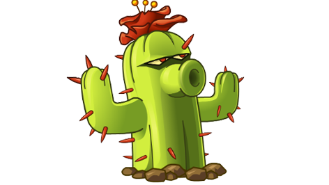 Plants Vs Zombies 2 Its About Time transparent background PNG cliparts free  download