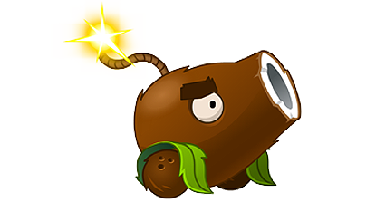 Zombie Clipart Plant Vs Zombie - Plant Vs Zombies Characters Png