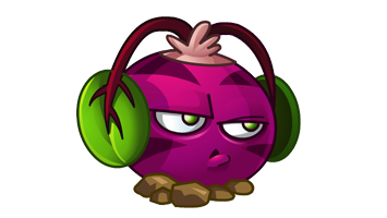 Plants vs. Zombies 2 - Plants Library - Site oficial da EA