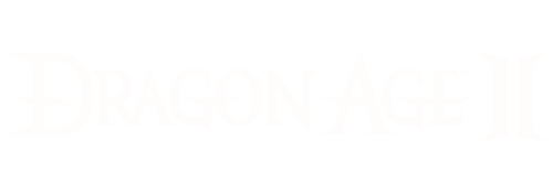 Dragon Age Video Games - Official EA Site