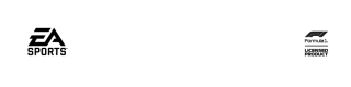 EA SPORTS F1® 25 logo