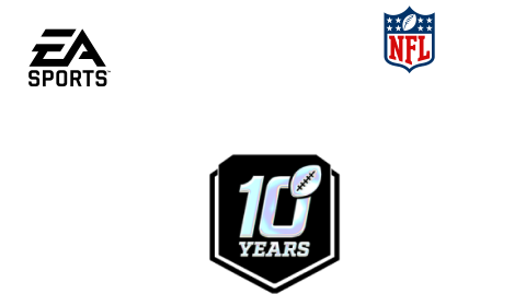 EA SPORTS MADDEN NFL - 