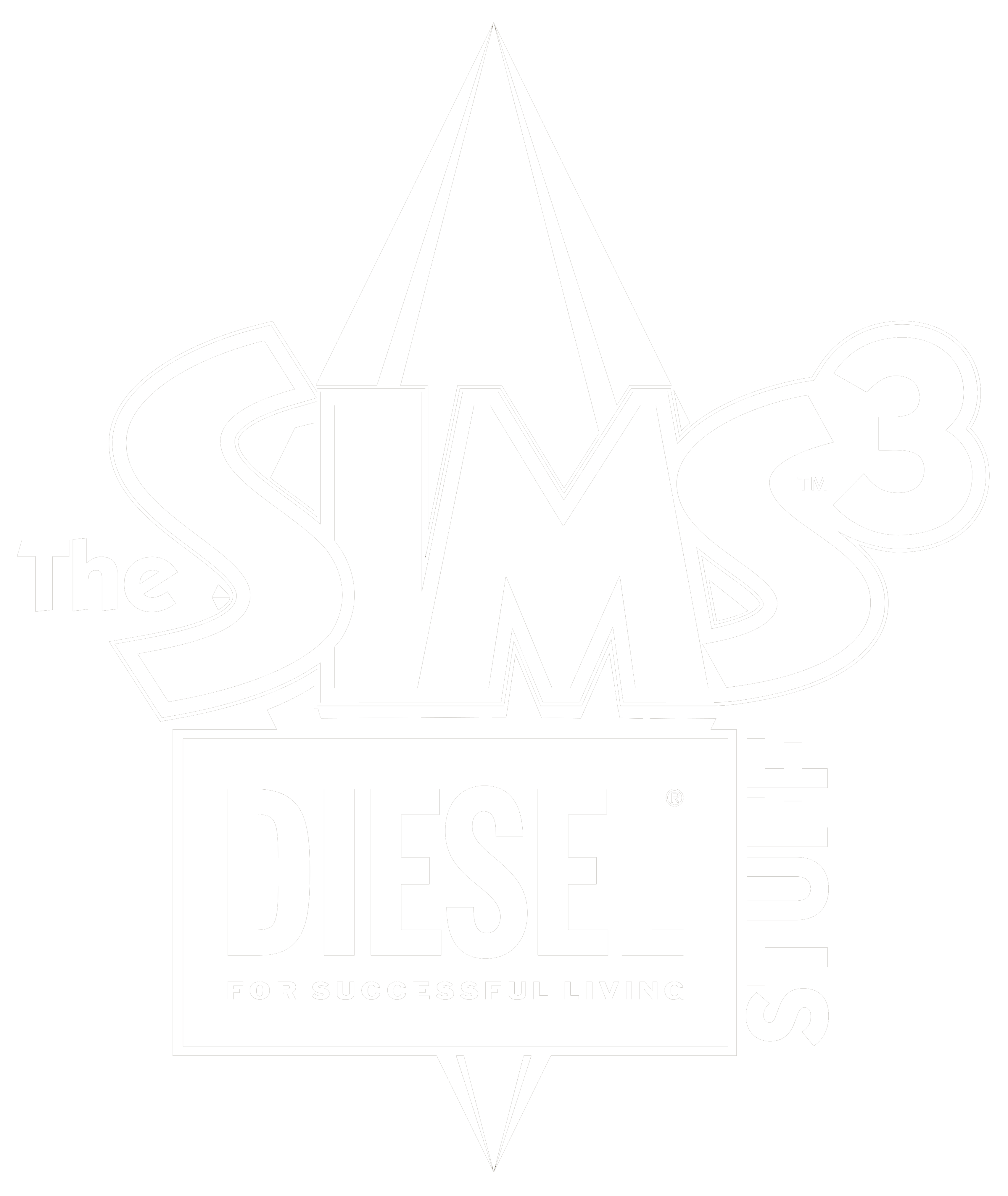 The Sims 3 – en EA-side