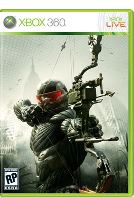 Можно ли играть в crysis 3 вдвоем на xbox 360