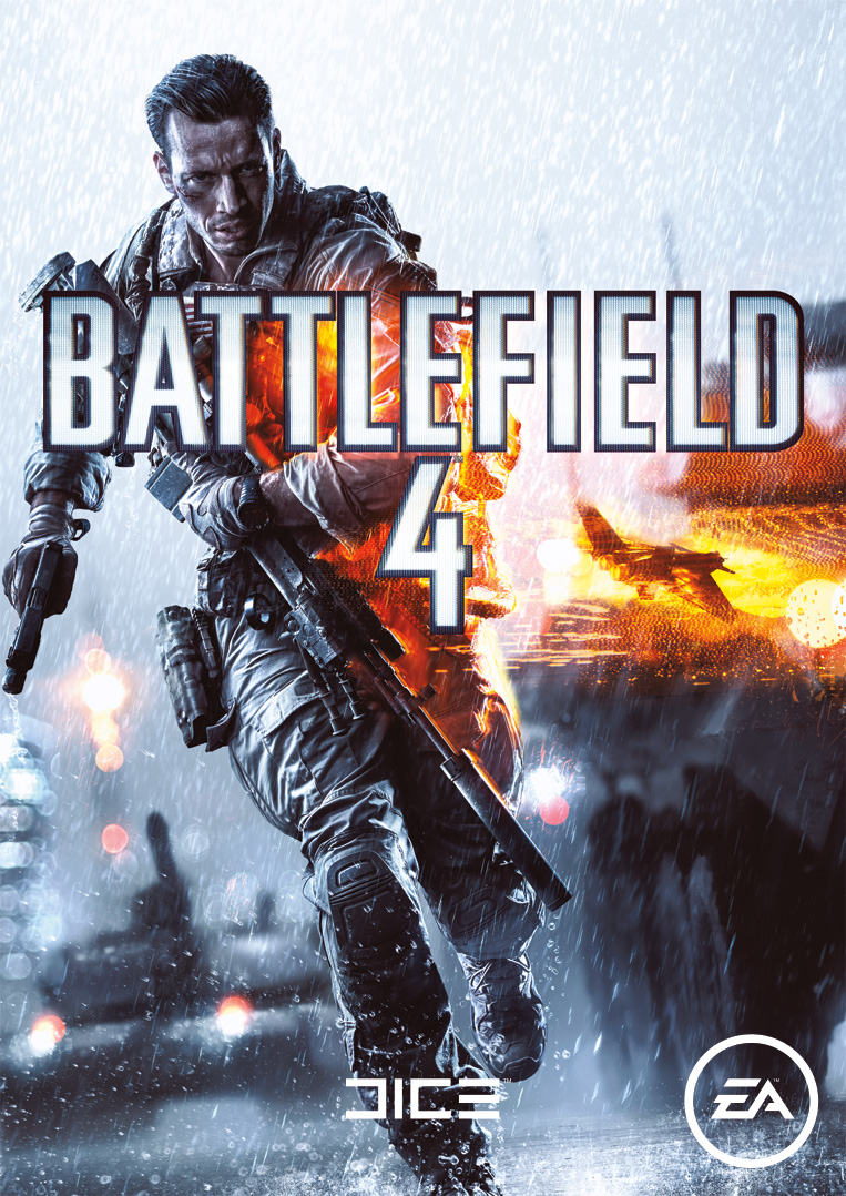 battlefield 4 download full