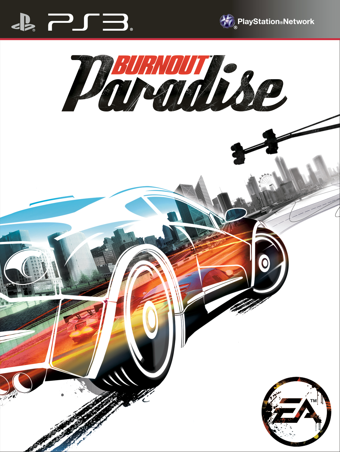 burnout paradise pc demo download