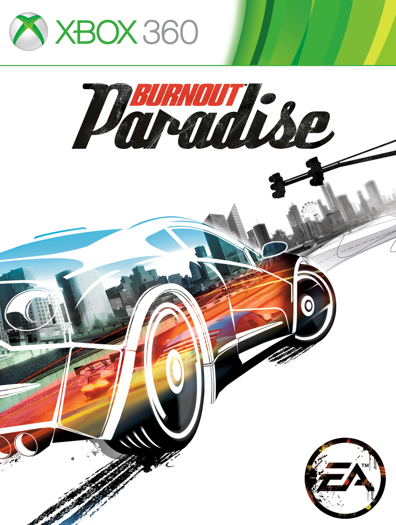 burnout paradise the ultimate box multiplayer crack