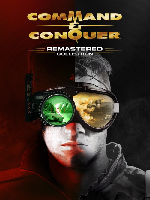 classic command and conquer download