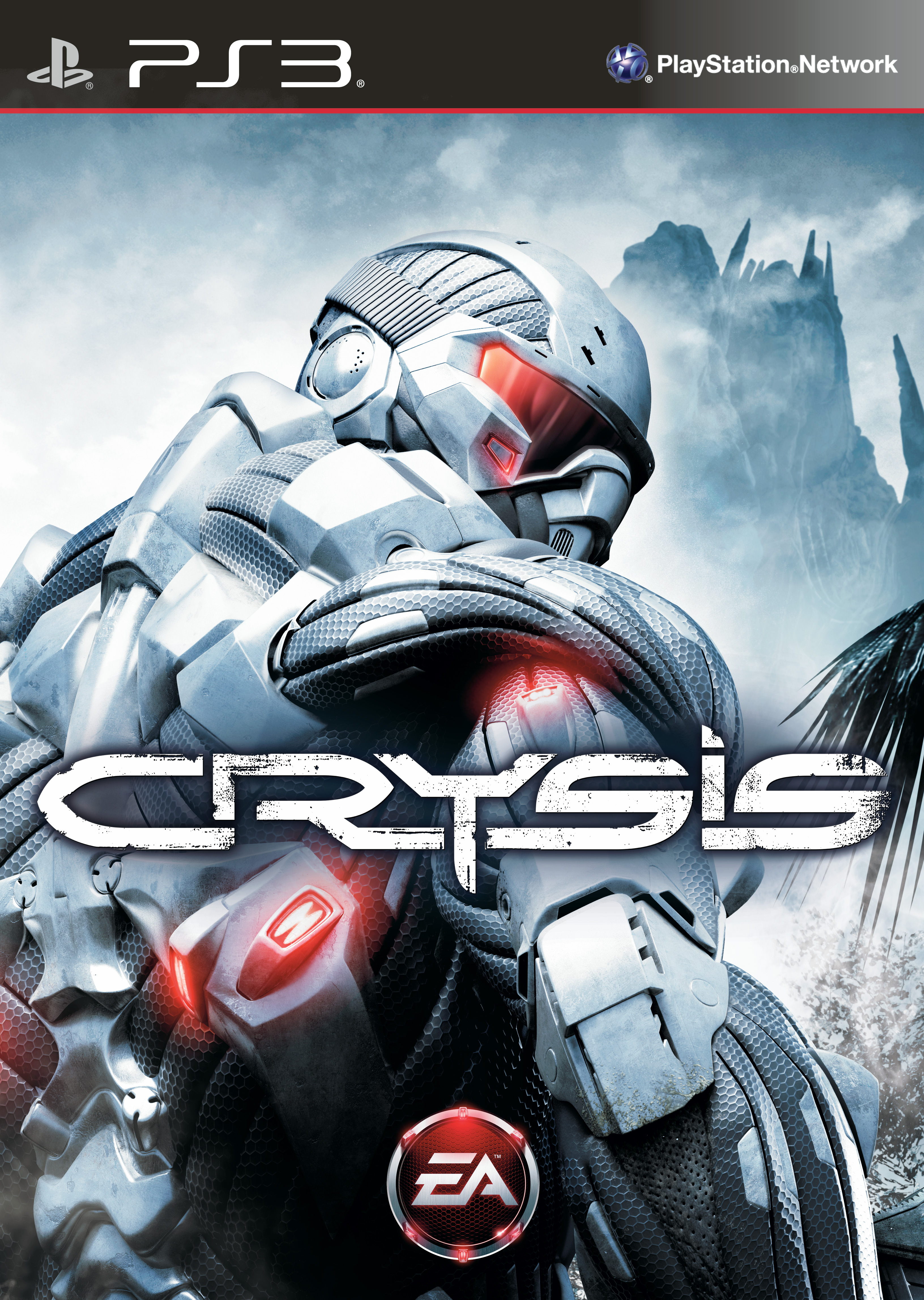 crysis xbox