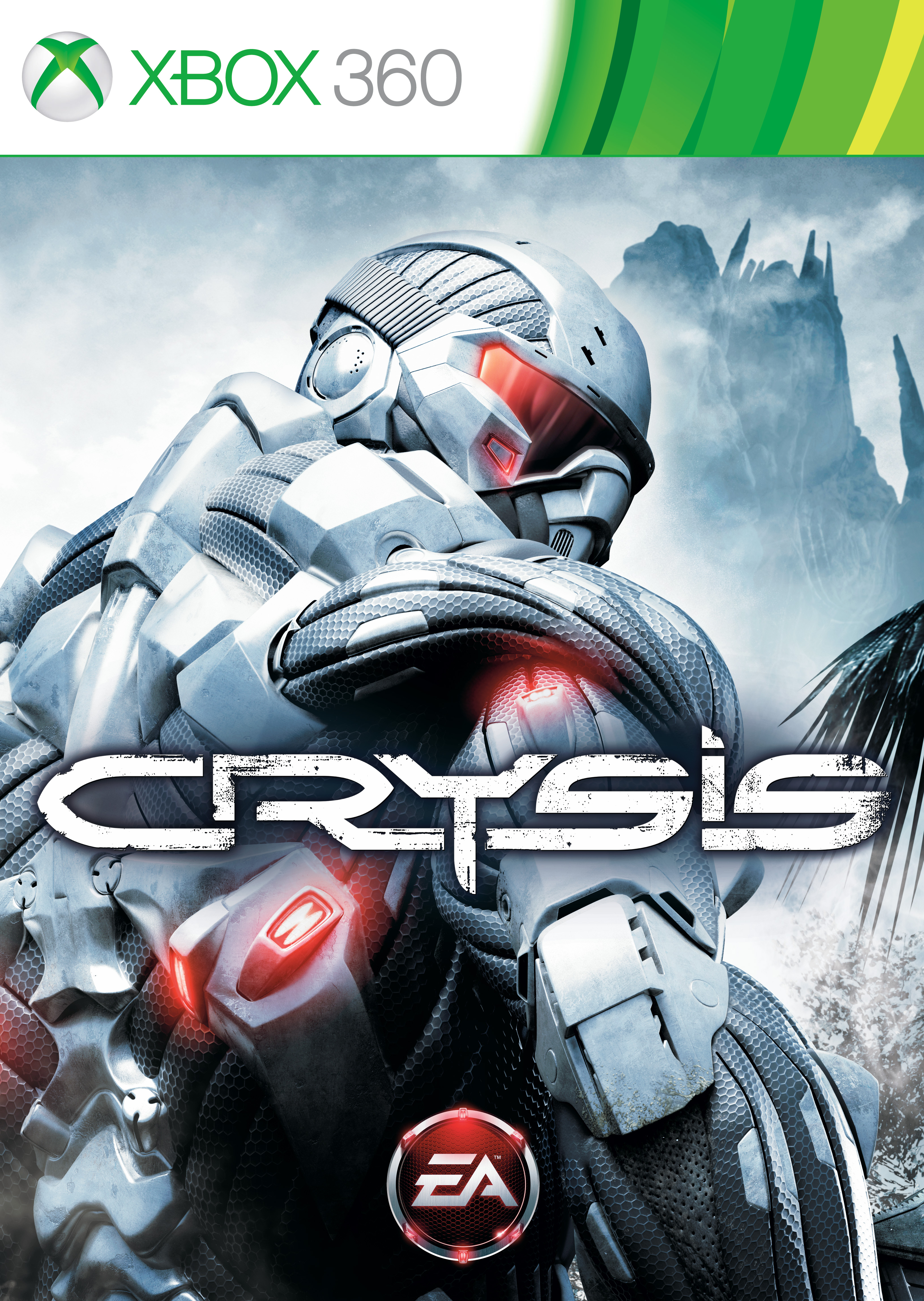 crysis