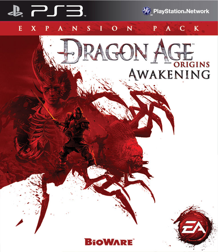 dragon age origins awakening origin download