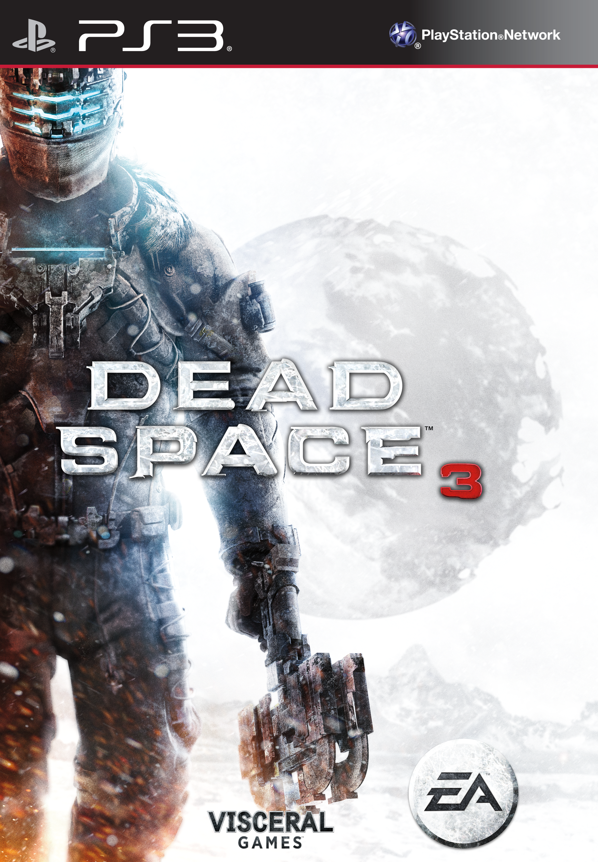 are they going to make dead space for ps4