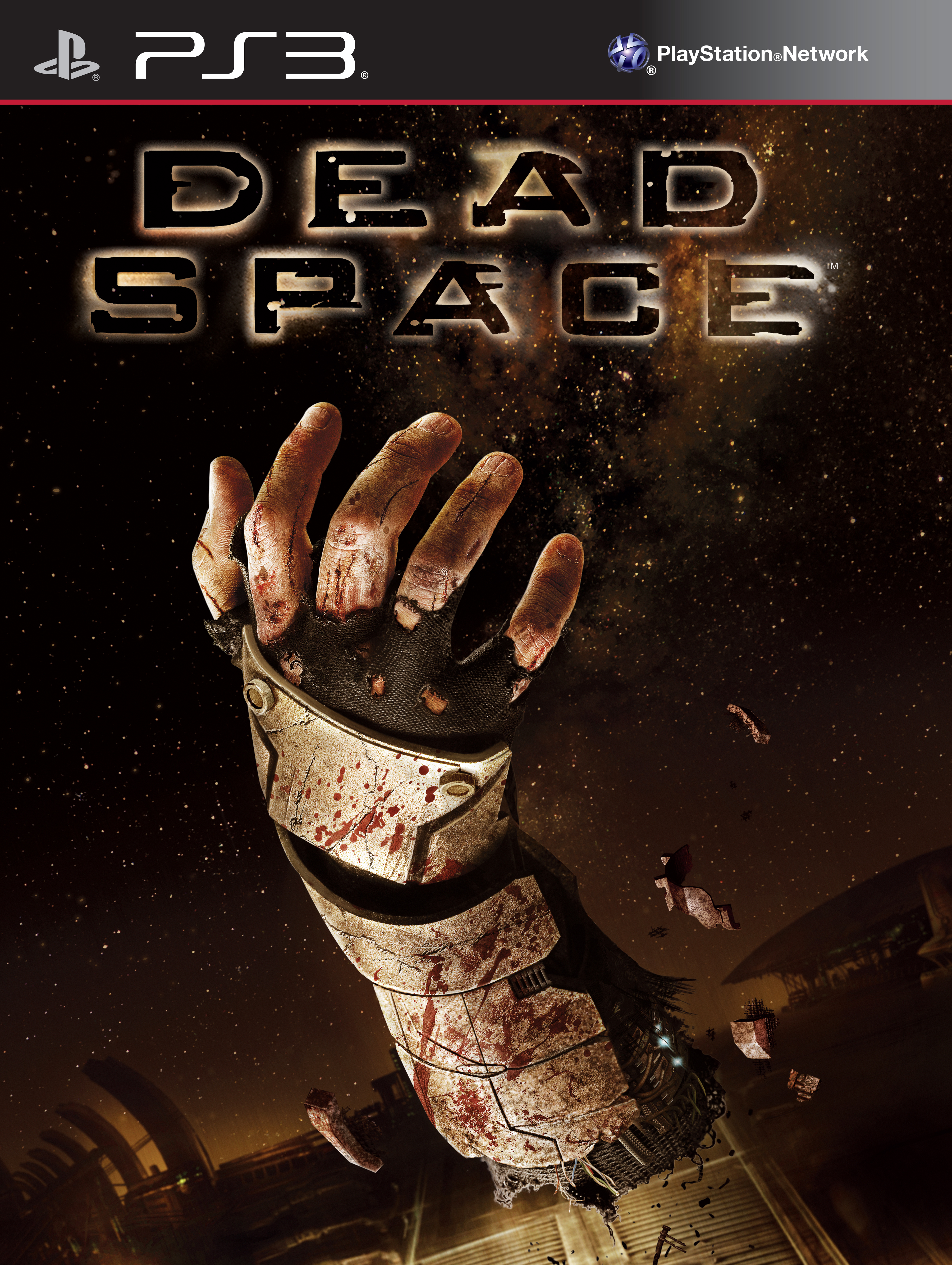 dead space on switch