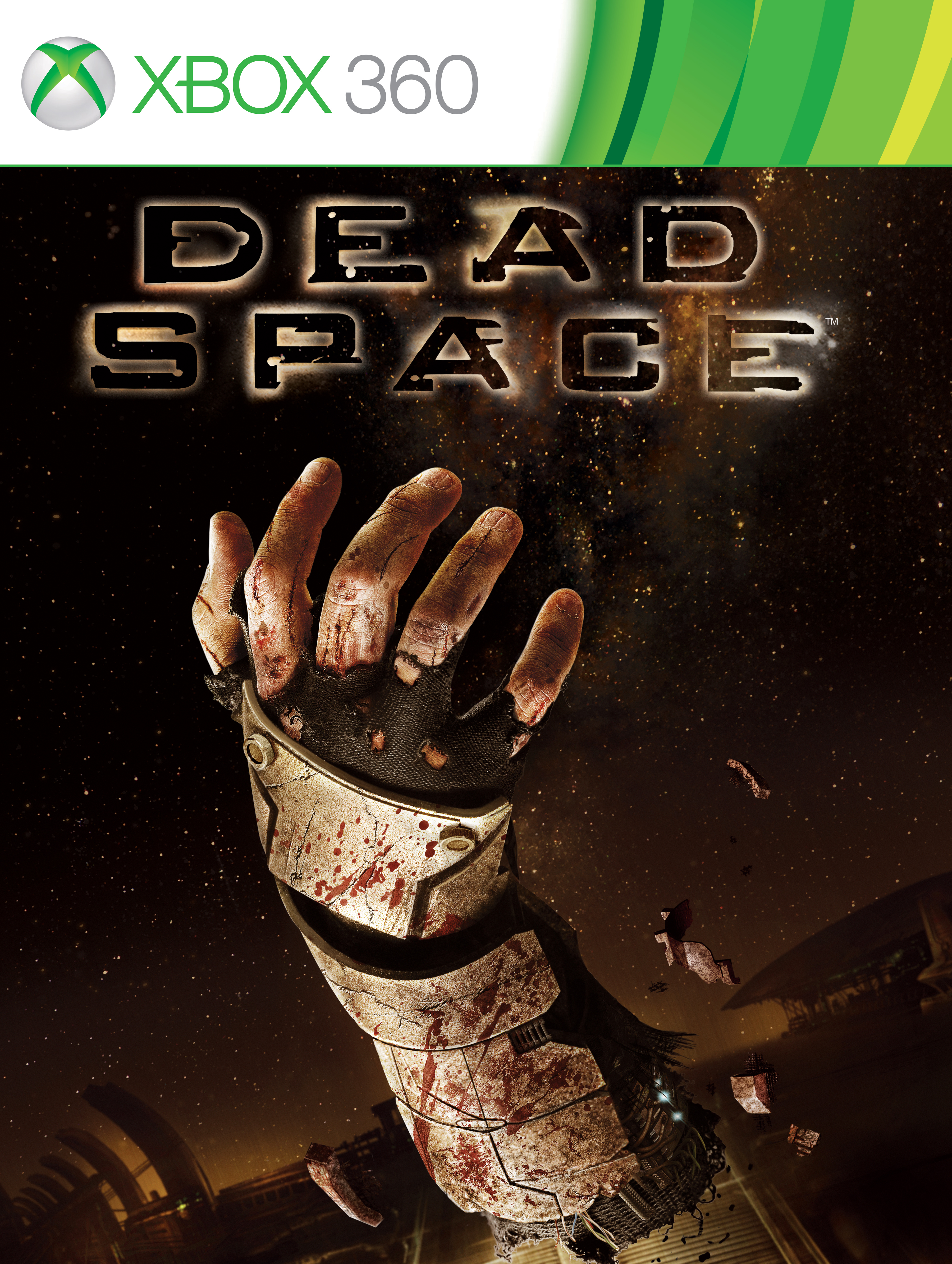 dead space on switch