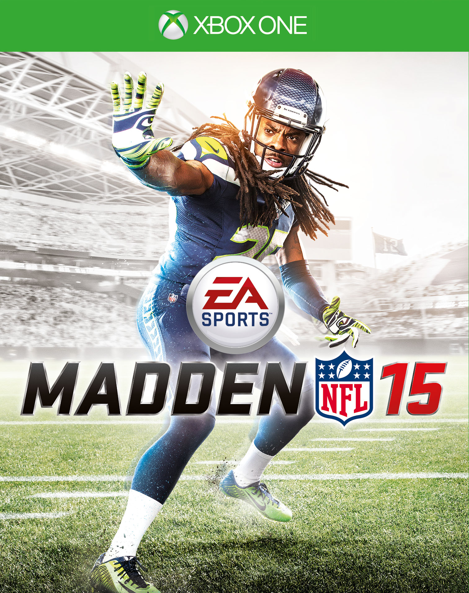 nfl tour xbox one