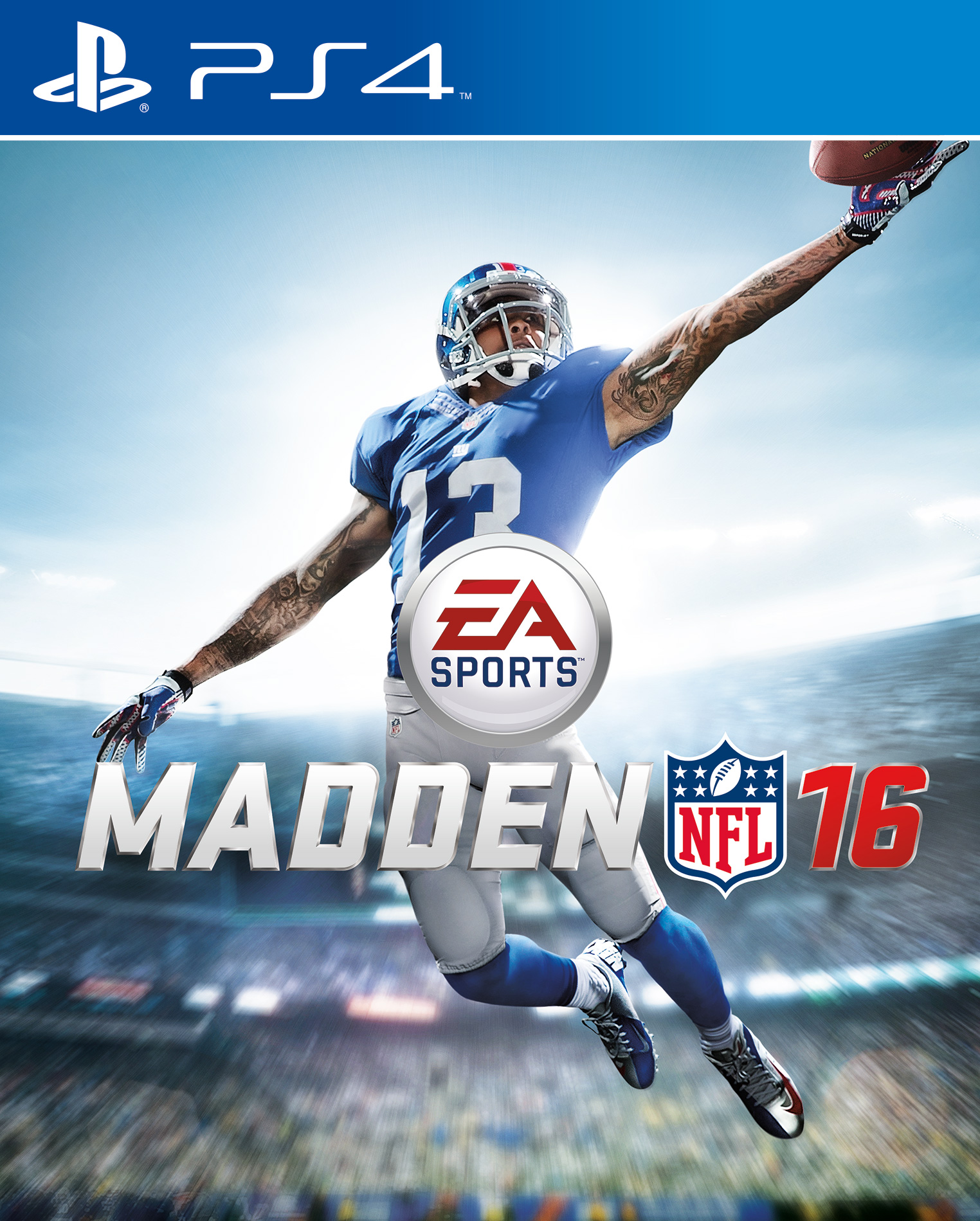 Madden