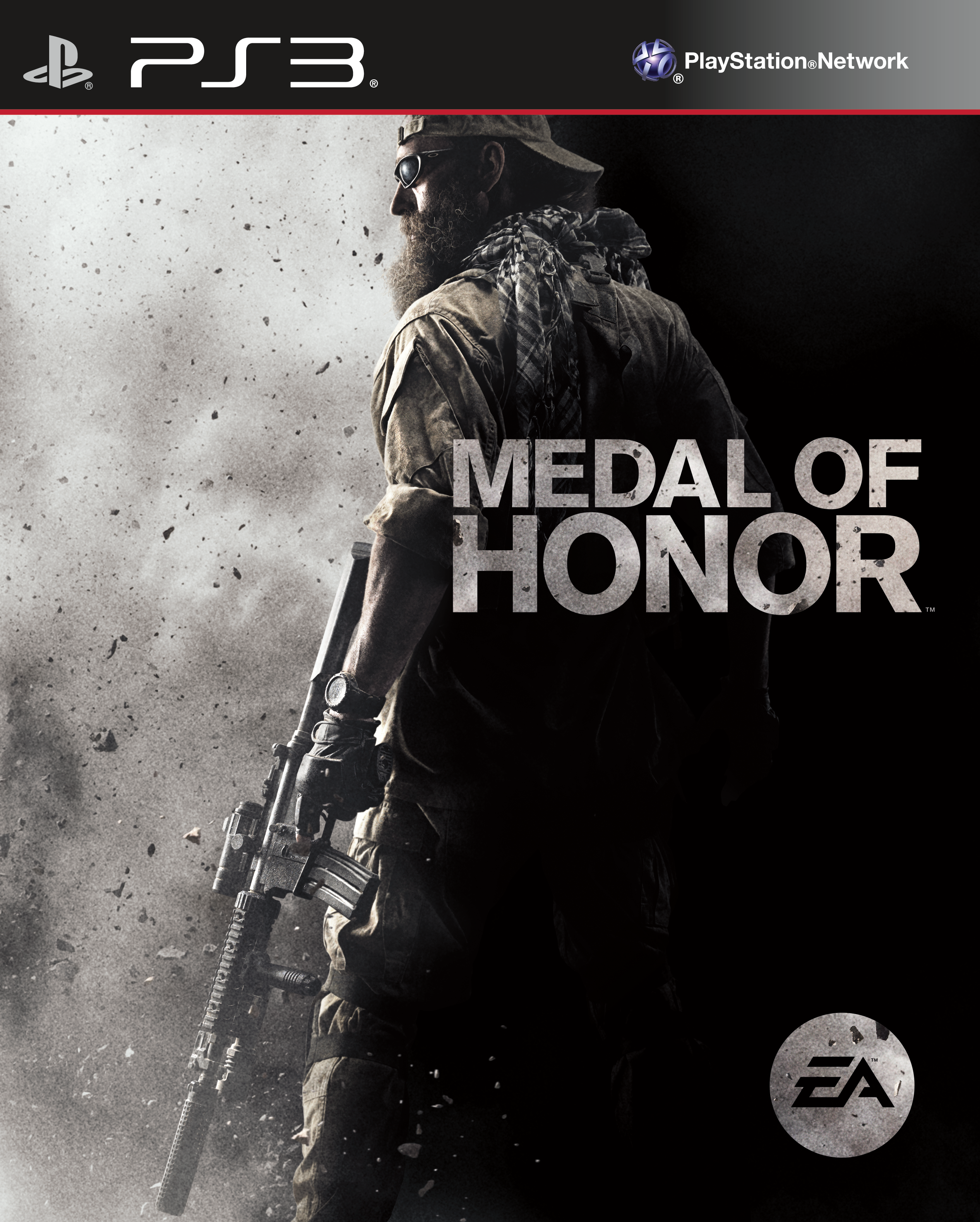 medal of honor playstation 1
