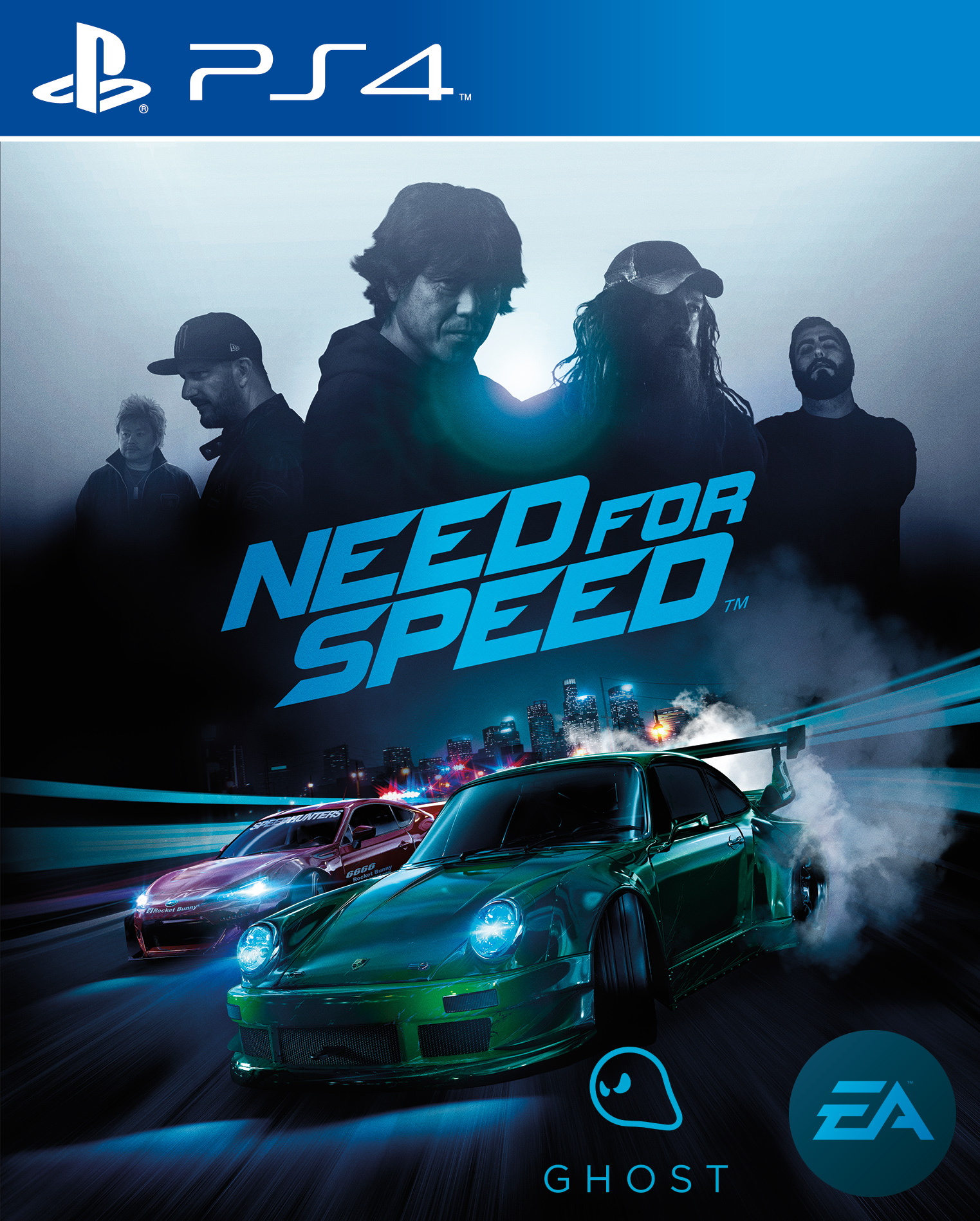 Need For Speed