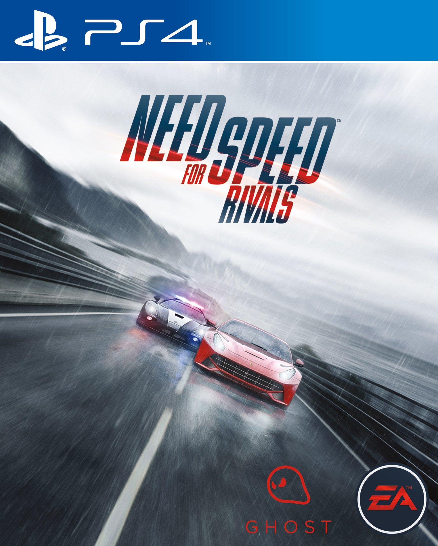 need for speed ps one