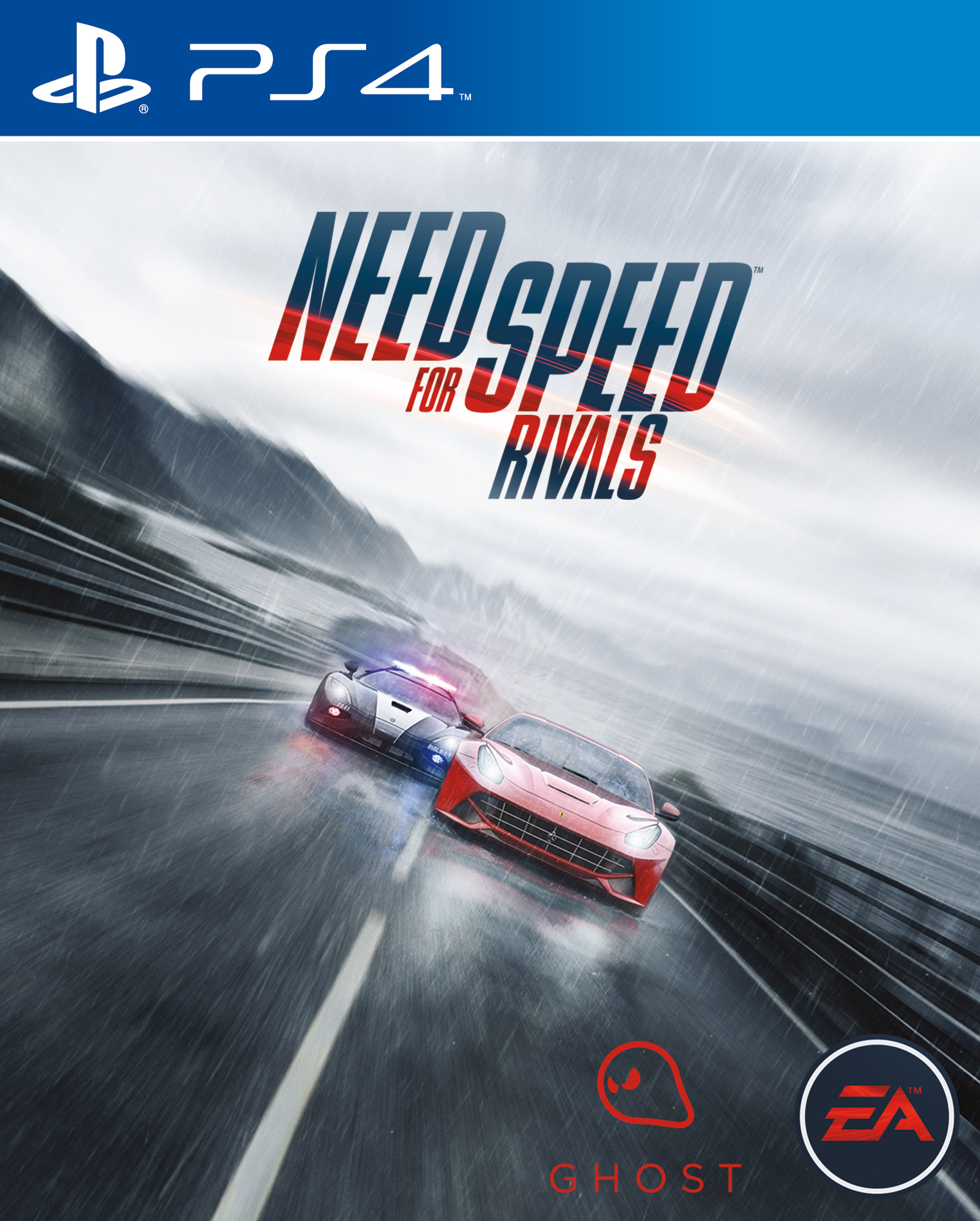 newest need for speed playstation 4