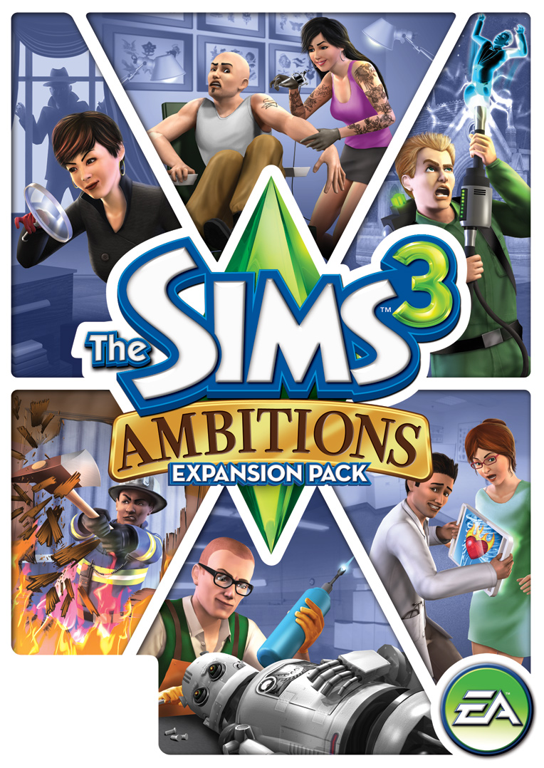 Keresés: - The Sims 2 - Mobilarena Hozzászólások