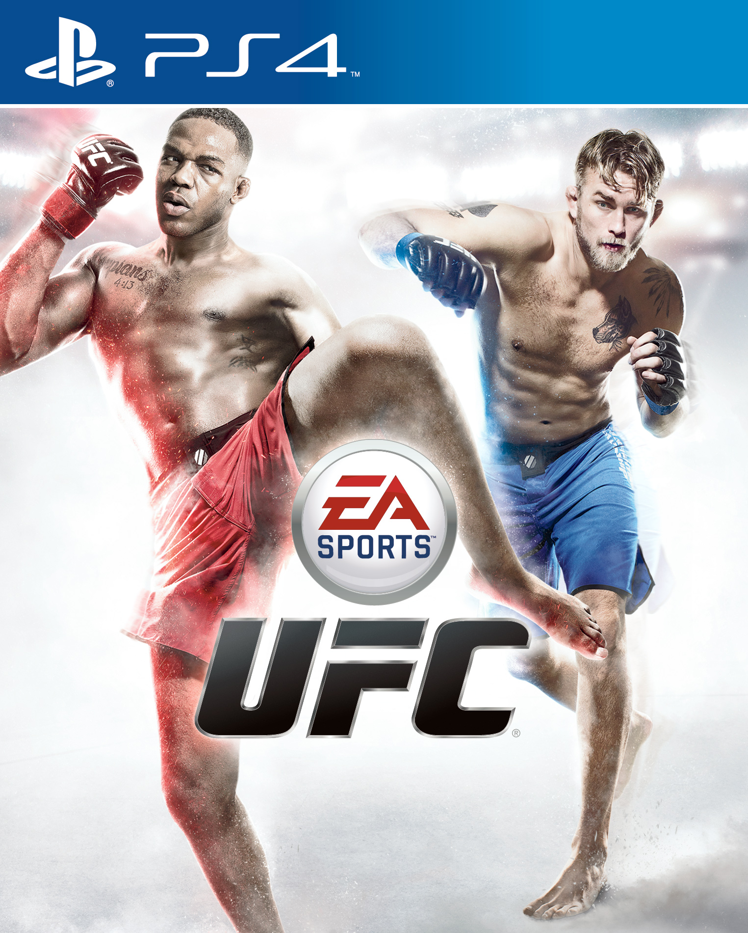 UFC