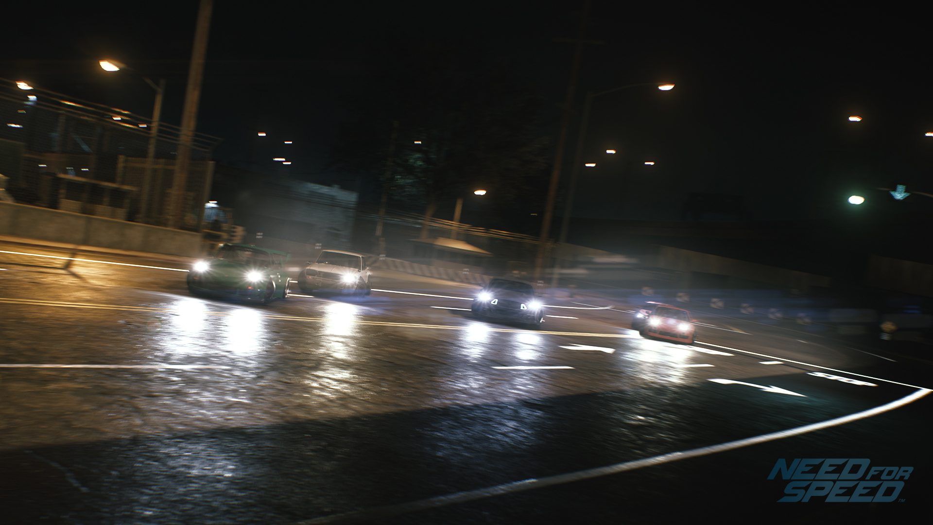 need for speed playback playstation