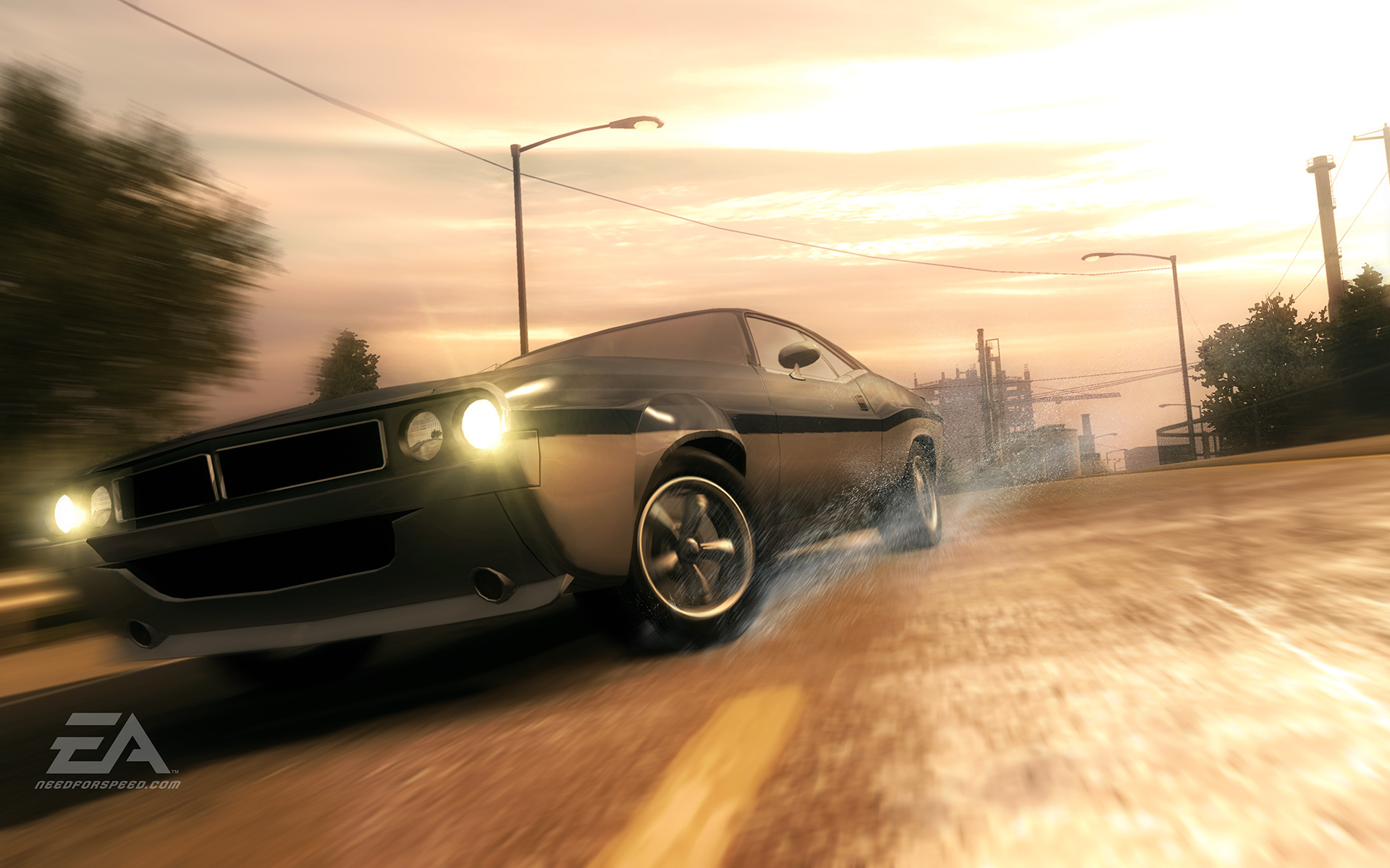 need for speed undercover mobile