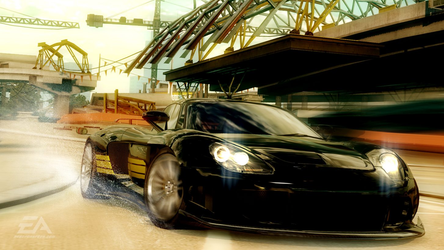 Need for Speed Undercover