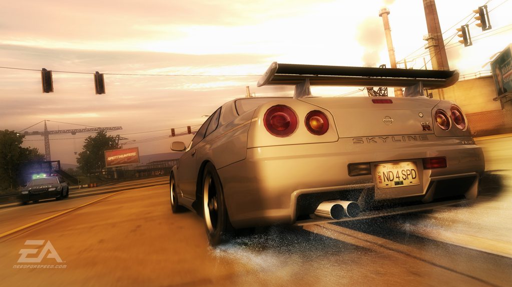 Как получить nissan gtr в nfs rivals