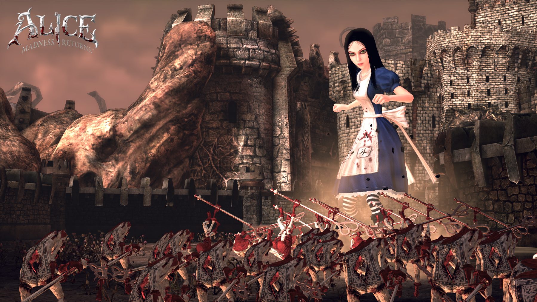 Alice madness returns будет ли продолжение