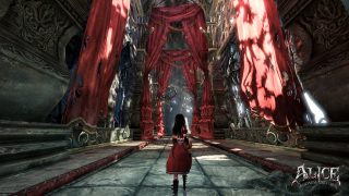 Alice Madness Returns