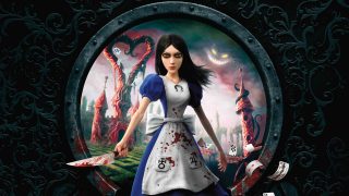 Alice madness returns wiki
