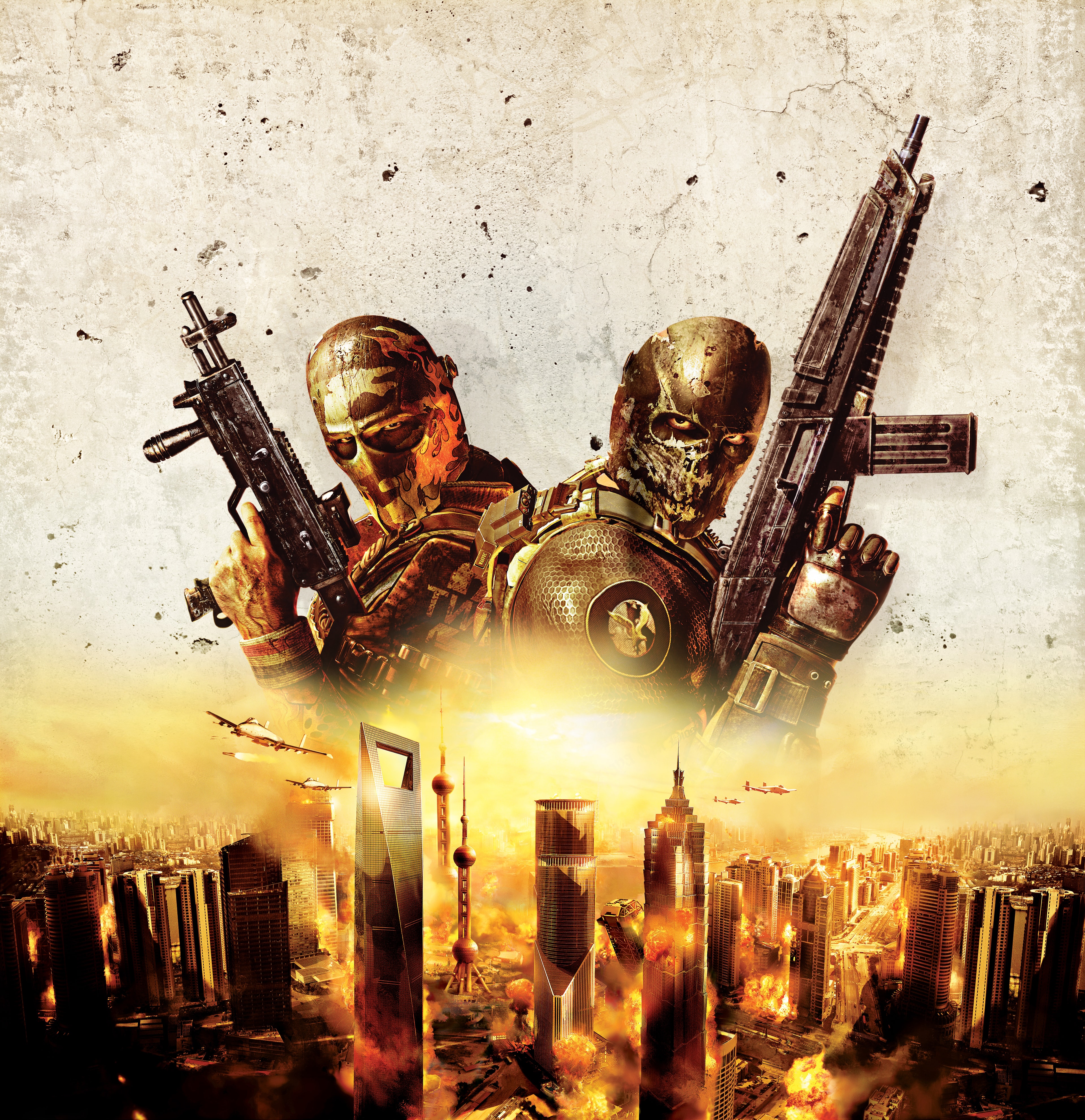 army of two steam
