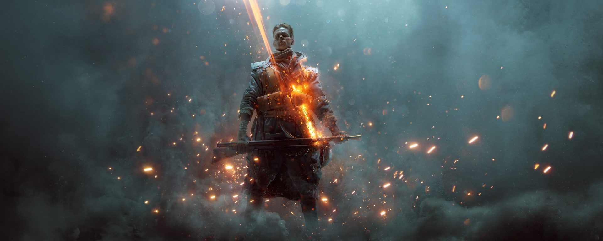 Battlefield™ 1 They Shall Not Pass