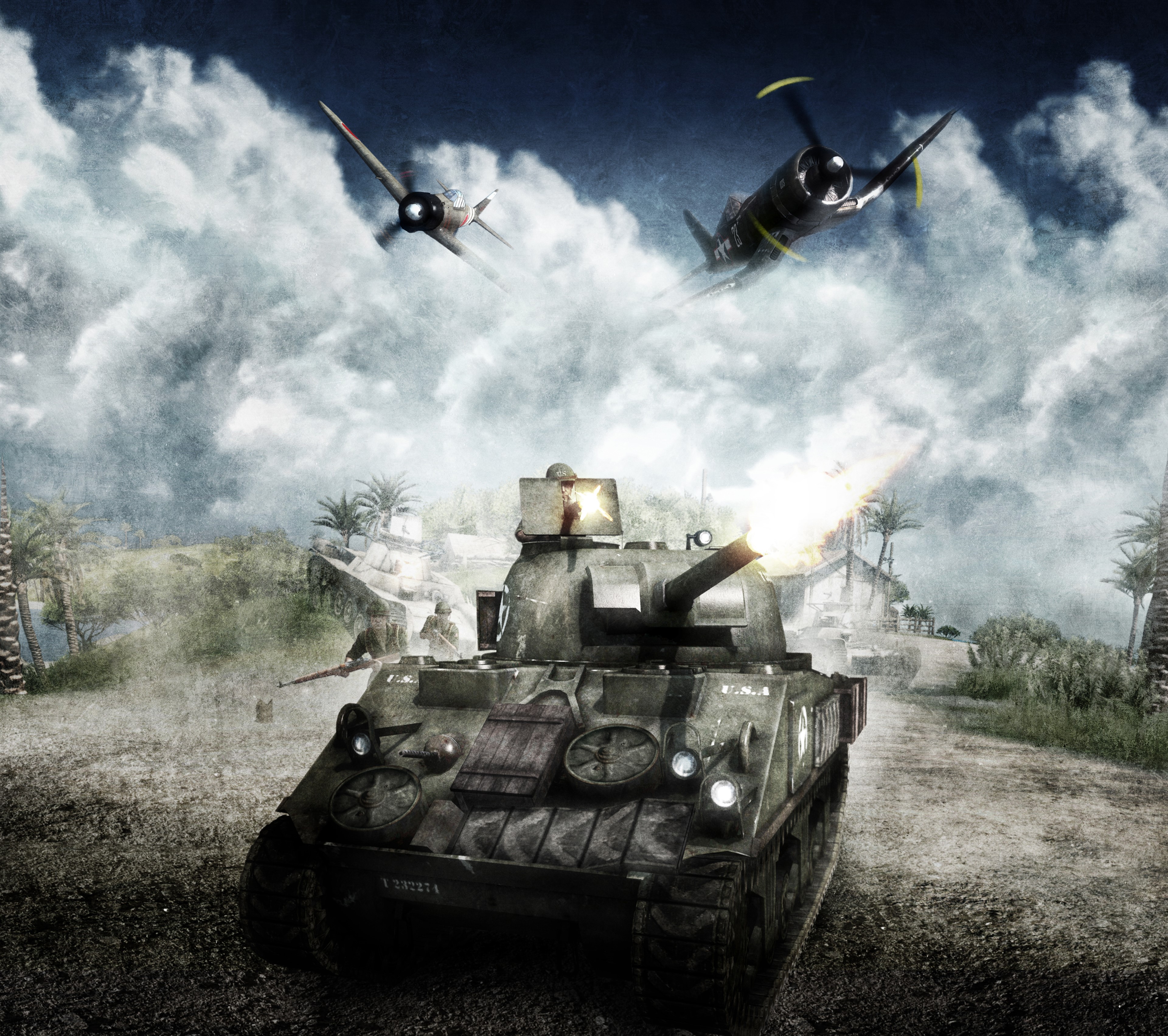 battlefield 1943 free download