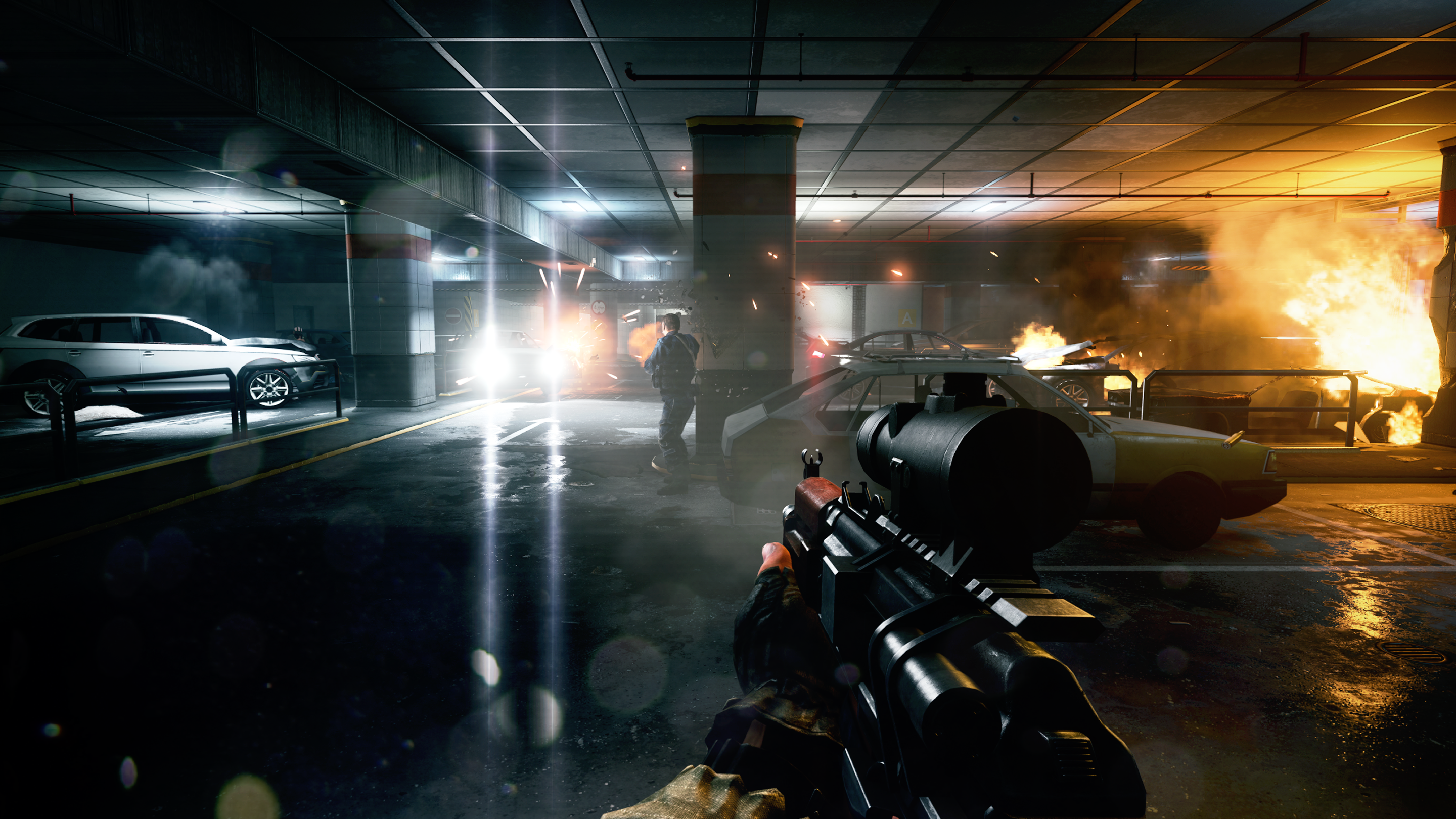 battlefield 3 for pc
