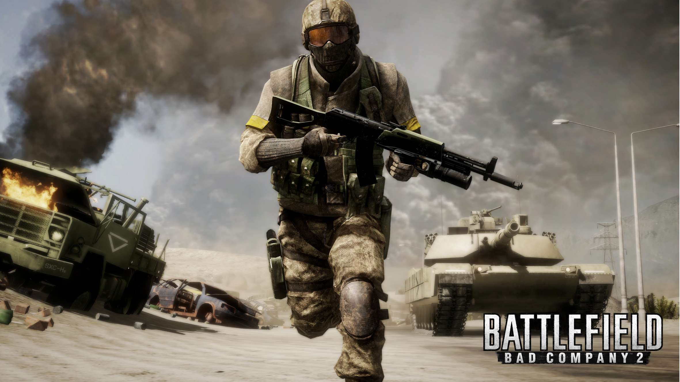can you register a used copy on battlefield bad company 2 online