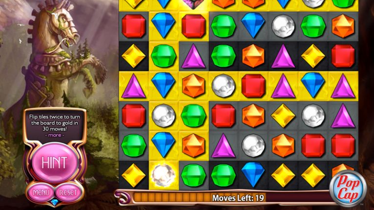 Bejeweled 3