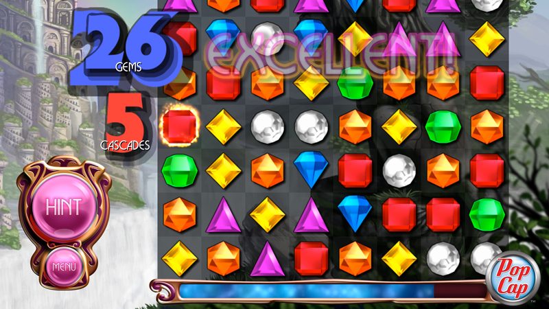 Bejeweled 3