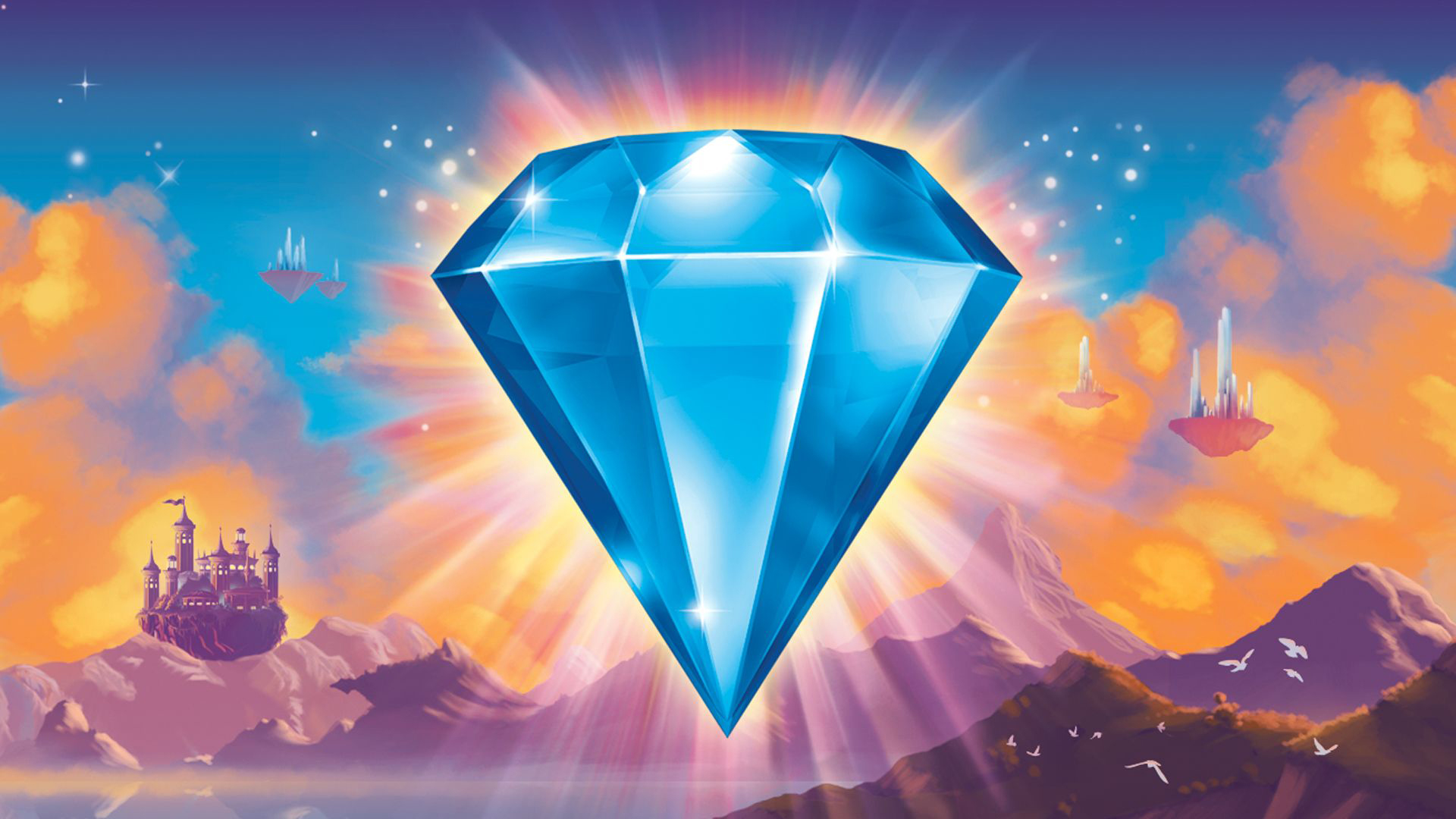 bejeweled 3 msn free online games