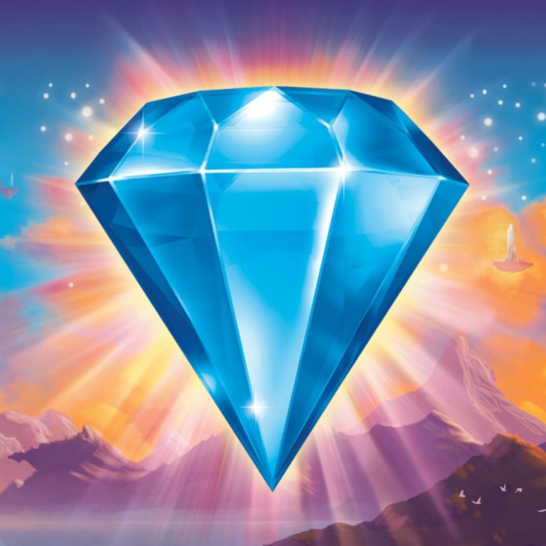Bejeweled Video Games - Official EA Site